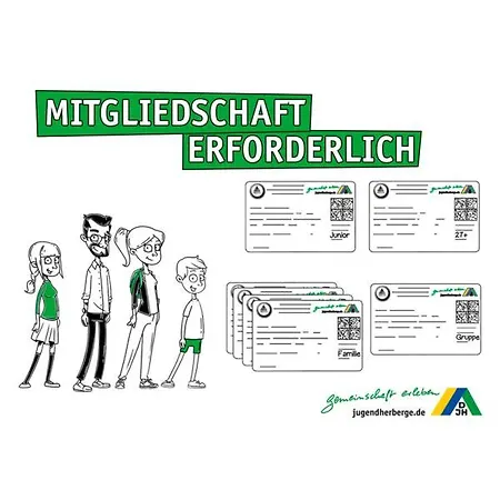 Hostel Djh Schoneck/vogtl. Schöneck