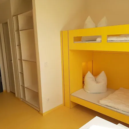 Hostel Djh Schoneck/vogtl. *