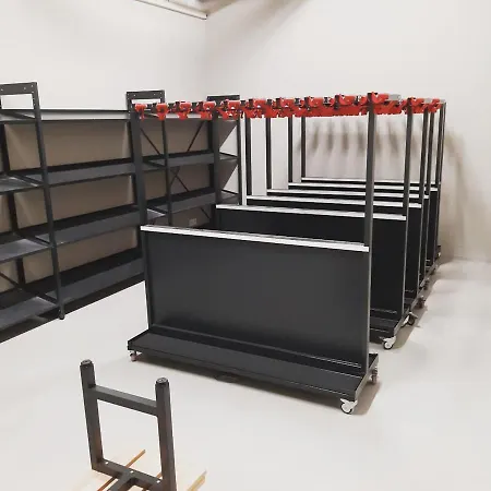 Djh Schoneck/vogtl. Hostel *